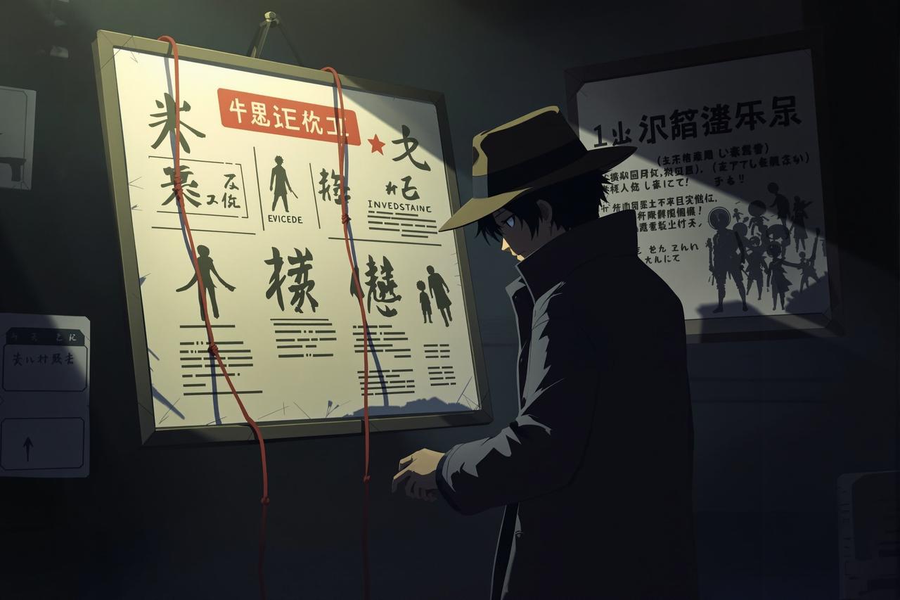 成人动漫在线观看主题片库 悬疑推理 成人动漫在线观看主题片库 - 悬疑推理